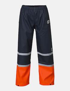 Tuffbak Overtrouser Orange
