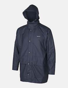 Jackets: Techniflex Parka