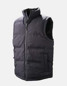 Men: Rugged Mens Insulated Vest