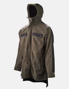 Zephyr Fleece Mens Jacket