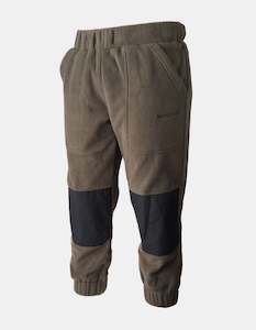 Juniors Quest Fleece Trousers