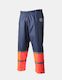 Juniors Tuffbak Overtrouser Orange