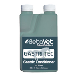 Equine Range: GASTRI-TEC