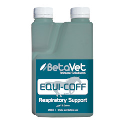 Equine Range: EQUI-COFF