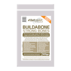 Equine Range: BUILDABONE