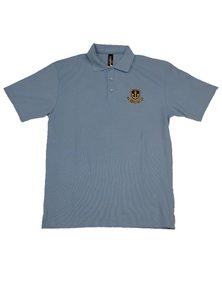 Products: Whangarei Boys' High School Polo - Bethells Uniforms