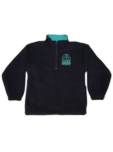Products: St Francis Xavier School Sweatshirt by Bethells Uniforms - Bethells Uniforms