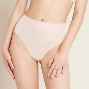 Boody Full Briefs Shell Medium