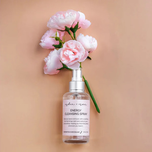 Toners: Indie & Mae Energy Cleansing Spray 100mls