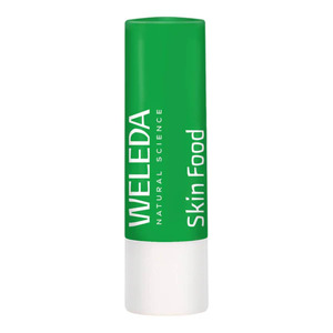 Lip Balms: Weleda Skin Food Lip Stick 4.8g