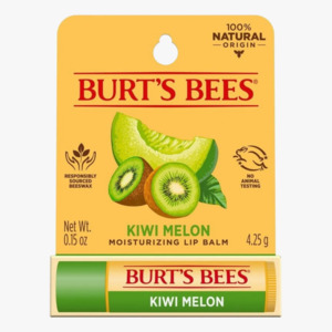 Lip Balms: Burt's Bees Lip Balm Kiwi Melon hangsell