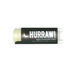 Lip Balms: Hurraw Lip Balm Moon 4.3g