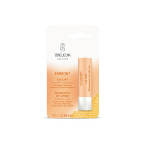 Weleda Everon Lip Balm 4g