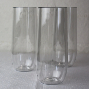 Products: Stemless Flute / box of 135
