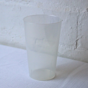 Products: Clear Taster 285ml / box of 252