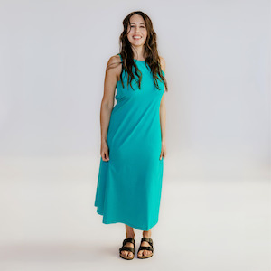 Ladies Wear: Gussie Tank Dress