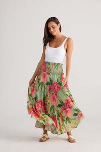 Skirt: Pier Skirt
