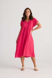 Dresses: Alfresco Dress