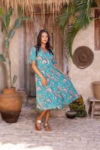Dresses: Tennessee Twirl Dress