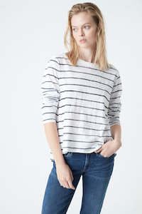 Autumn Winter 2021: Mavi Gayle Top