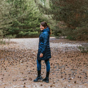 Moke: Moke Arnie Rev Coat