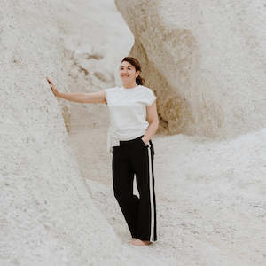 Moke: Moke Indiana Pant
