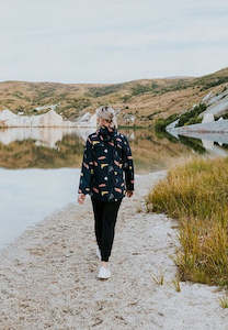 Moke: Moke Kimbo Jacket