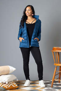Moke: Moke Lynn Jacket