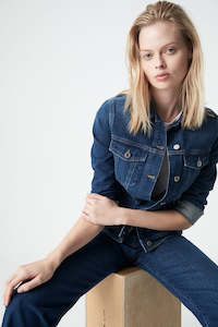 Mavi Katy Jacket