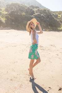 Molly Mini Skirt