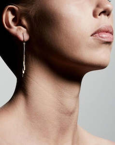Pilgrim: Pilgrim Kaylee Earrings