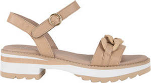 The Shoe Collective: Misty Sandal