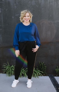The Shoe Collective: Barossa Shoe