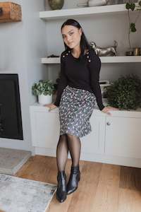 Winter Ella Skirt