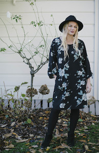 Jamie Lee Dress