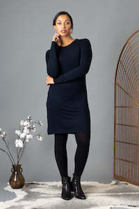 Winter 2022: Oslo Dress