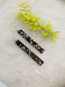 Ohare Rod Earrings