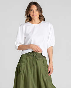 Boom Shankar: Guru Skirt