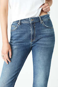 Winter 2023: Mavi Viola Jeans