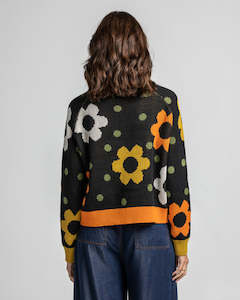 Winter 2023: Eden Jumper