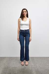 Pulz Jeans: Pulz Becca Jean