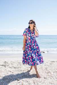 Summer 23 24: Lemonade Dress