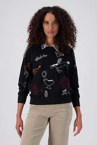 Winter 2024: ODP Montage Sweatshirt