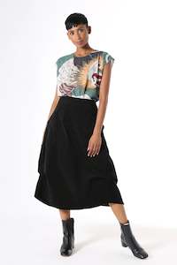Winter 2024: ODP Milwaukee Fiesta Skirt