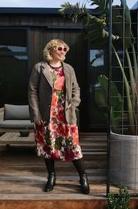 Solstice Dress