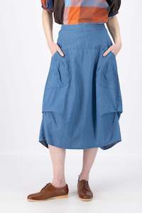 Olga De Polga: ODP Milwaukee Todos Skirt