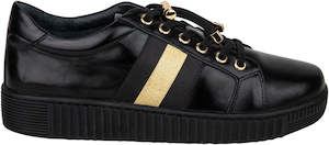 The Shoe Collective: Bonnie Sneaker