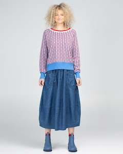 Winter Guru Skirt
