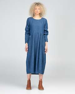 Guru Dress