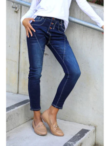 Monaco Jason Jeans